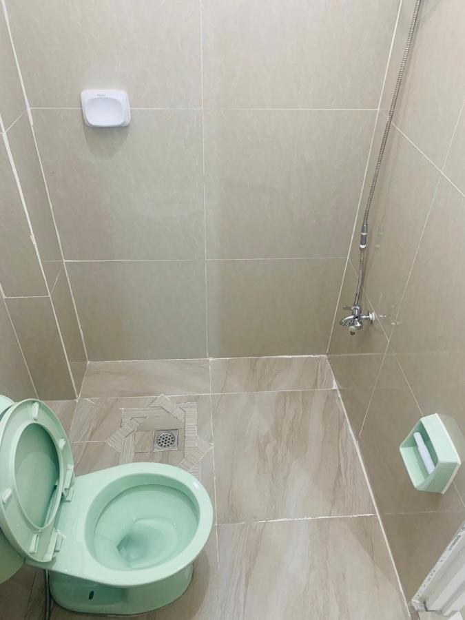 Yuj Inn Πασάι Εξωτερικό φωτογραφία